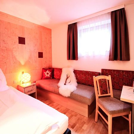 Apart Almrausch Ischgl Pokój zdjęcie