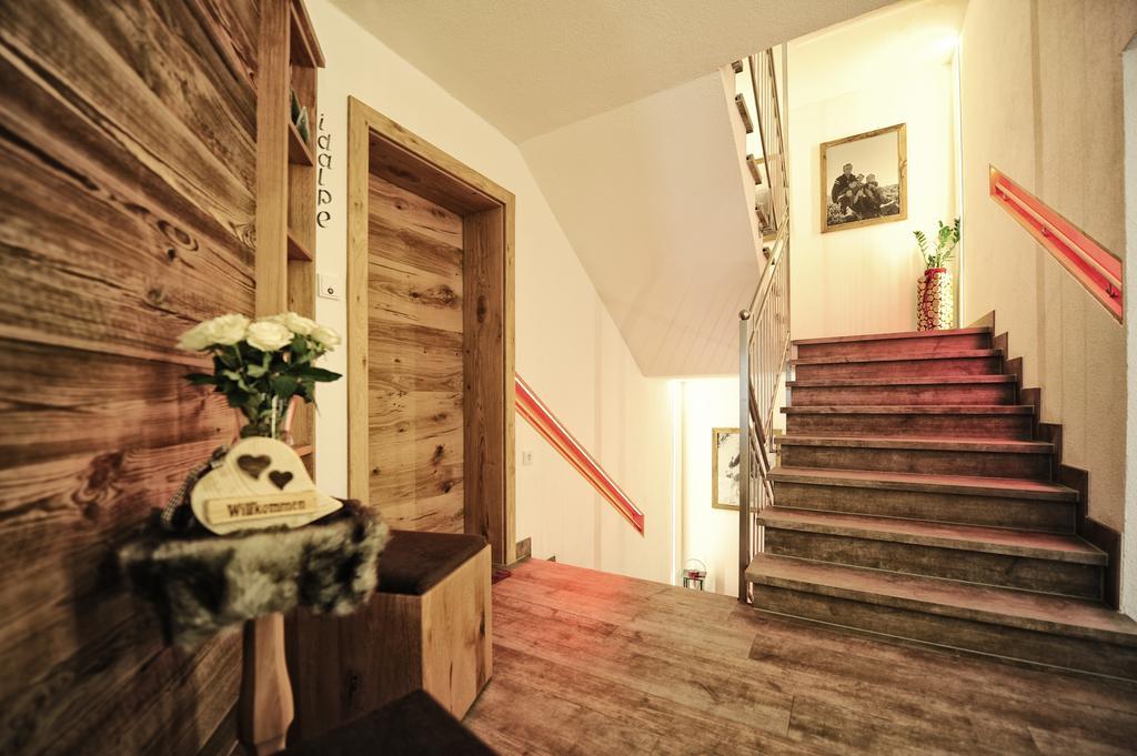 Apart Almrausch Ischgl Zewnętrze zdjęcie